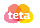 Logo firmy Teta drogerie