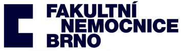 Logo firmy Fakultní nemocnice Brno