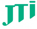 Logo firmy JT International