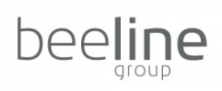 Logo firmy beeline Czech Republic