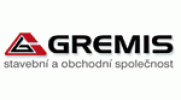 Logo firmy GREMIS