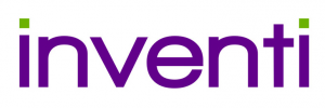 Logo firmy INVENTI