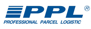 Logo firmy PPL
