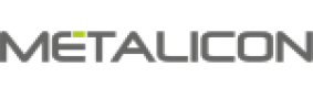 Logo firmy METALICON