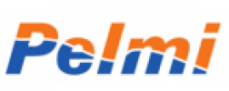 Logo firmy PELMI