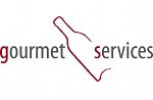 Logo firmy Gourmet services