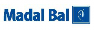 Logo firmy Madal Bal