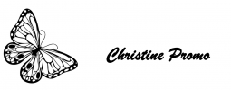 Logo firmy Christine Promo