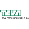 Logo firmy Teva Czech Industries