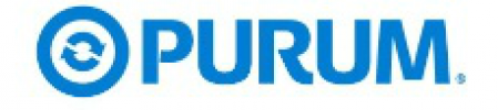 Logo firmy Purum