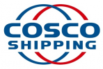 Logo firmy COSCO SHIPPING Lines