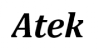 Logo firmy ATEK