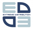 Logo firmy EXTREME DISTRIBUTION