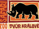 Logo firmy ZOO Dvůr Králové
