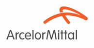 Logo firmy ArcelorMittal Ostrava