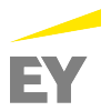 Logo firmy EY - Ernst & Young