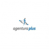 Logo firmy AGENTURA PLUS