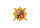 Logo firmy Armáda České republiky