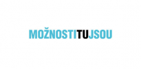 Logo firmy Možnosti tu jsou