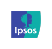 Logo firmy IPSOS
