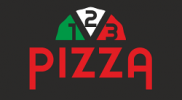 Logo firmy 123Pizza