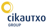 Logo firmy Cikautxo