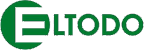 Logo firmy ELTODO
