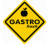 Logo firmy GASTROFRESH