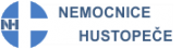 Logo firmy Nemocnice Hustopeče