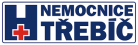 Logo firmy Nemocnice Třebíč