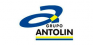 Logo firmy Grupo Antolin Bohemia