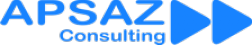 Logo firmy APSAZ Consulting