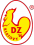 Logo firmy Drůbežářský závod Klatovy