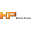 Logo firmy HP-Pelzer