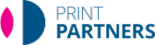 Logo firmy Print Partners