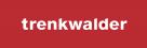 Logo firmy Trenkwalder