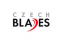 Logo firmy Czech Blades