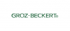 Logo firmy Groz-Beckert Czech