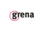Logo firmy GRENA