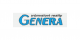 Logo firmy GENERA