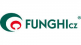 Logo firmy FUNGHI