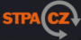Logo firmy STPA CZ