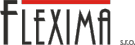 Logo firmy FLEXIMA