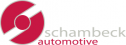 Logo firmy schambeck bohemia