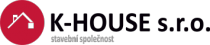 Logo firmy K-HOUSE