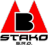 Logo firmy ABA STAKO