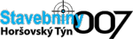 Logo firmy Stavebniny 007