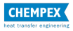 Logo firmy Chempex