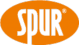 Logo firmy SPUR