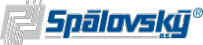 Logo firmy Spálovský